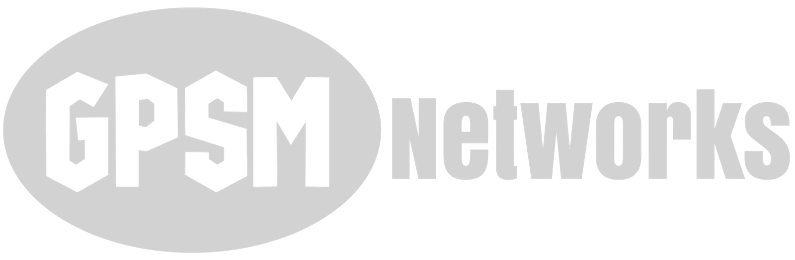 GPSM Networks