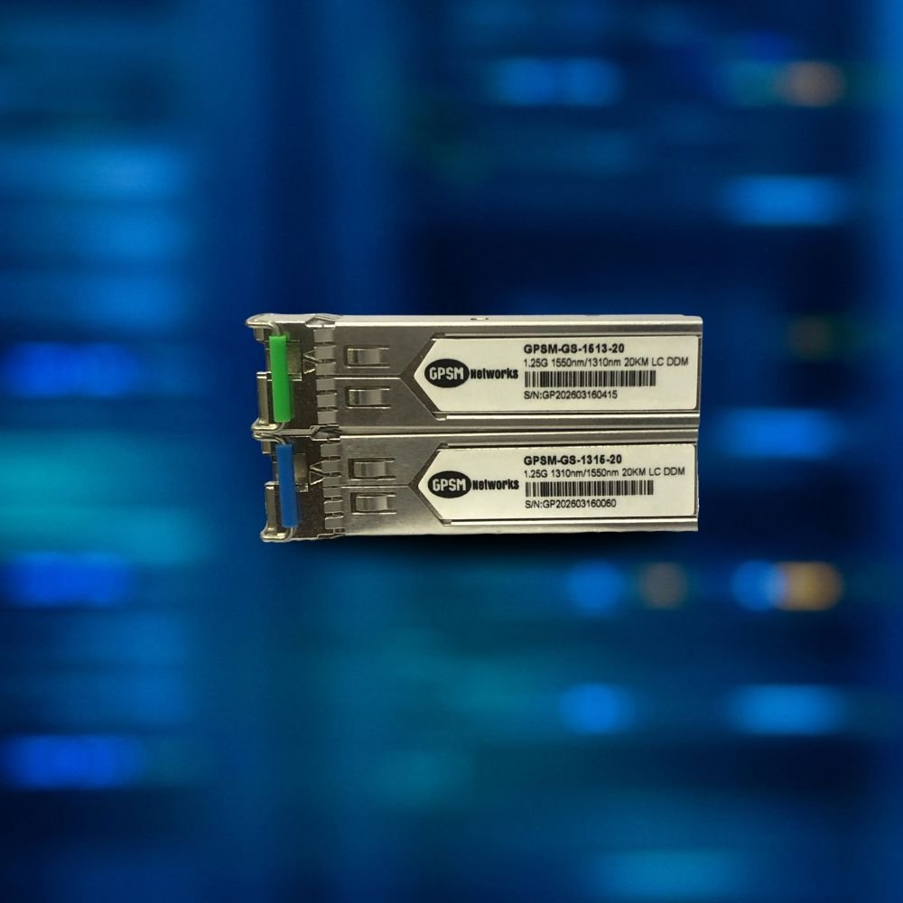 GPSM-GS-1513-20 LC