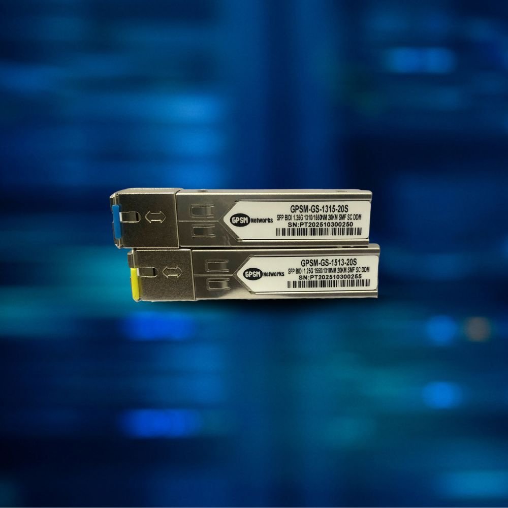 GPSM-GS-1513-20 SC