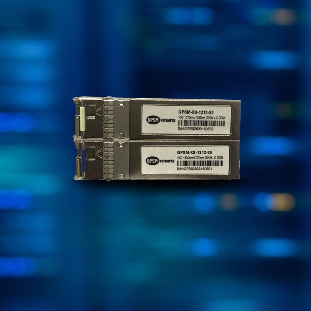 GPSM-XS-1213-20