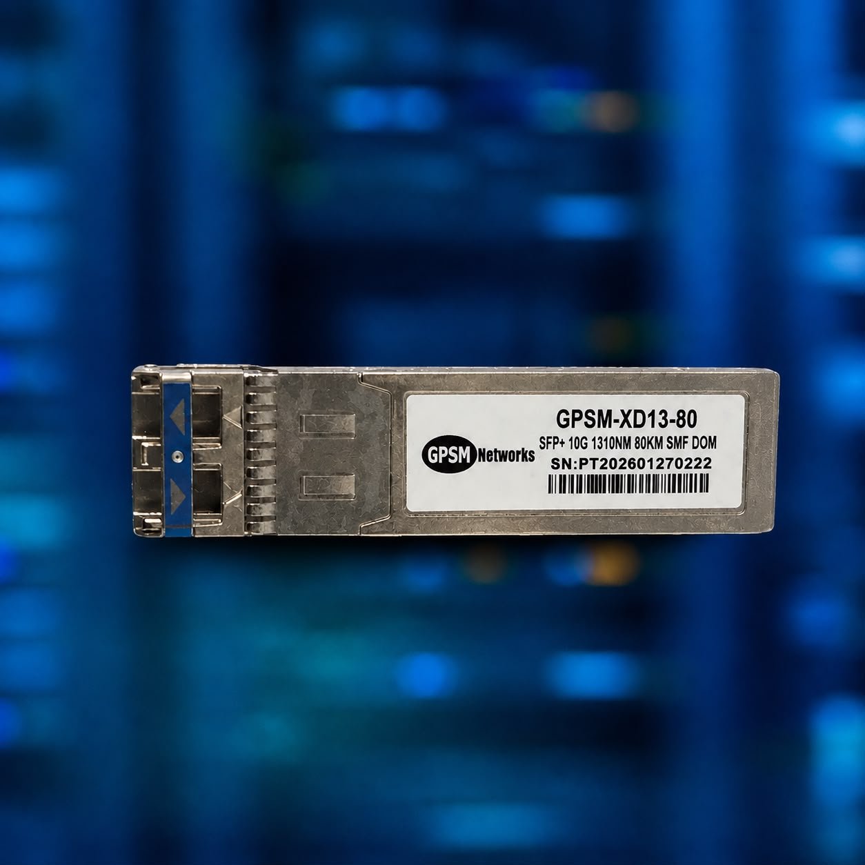 GPSM-XD13-80