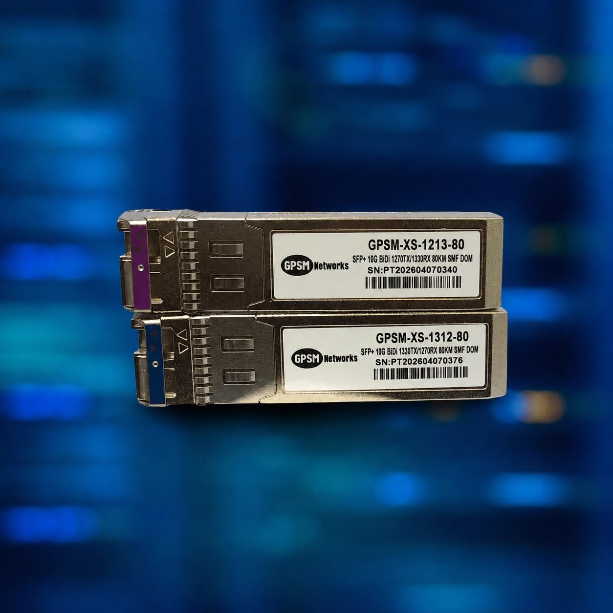 GPSM-XS-1213-80