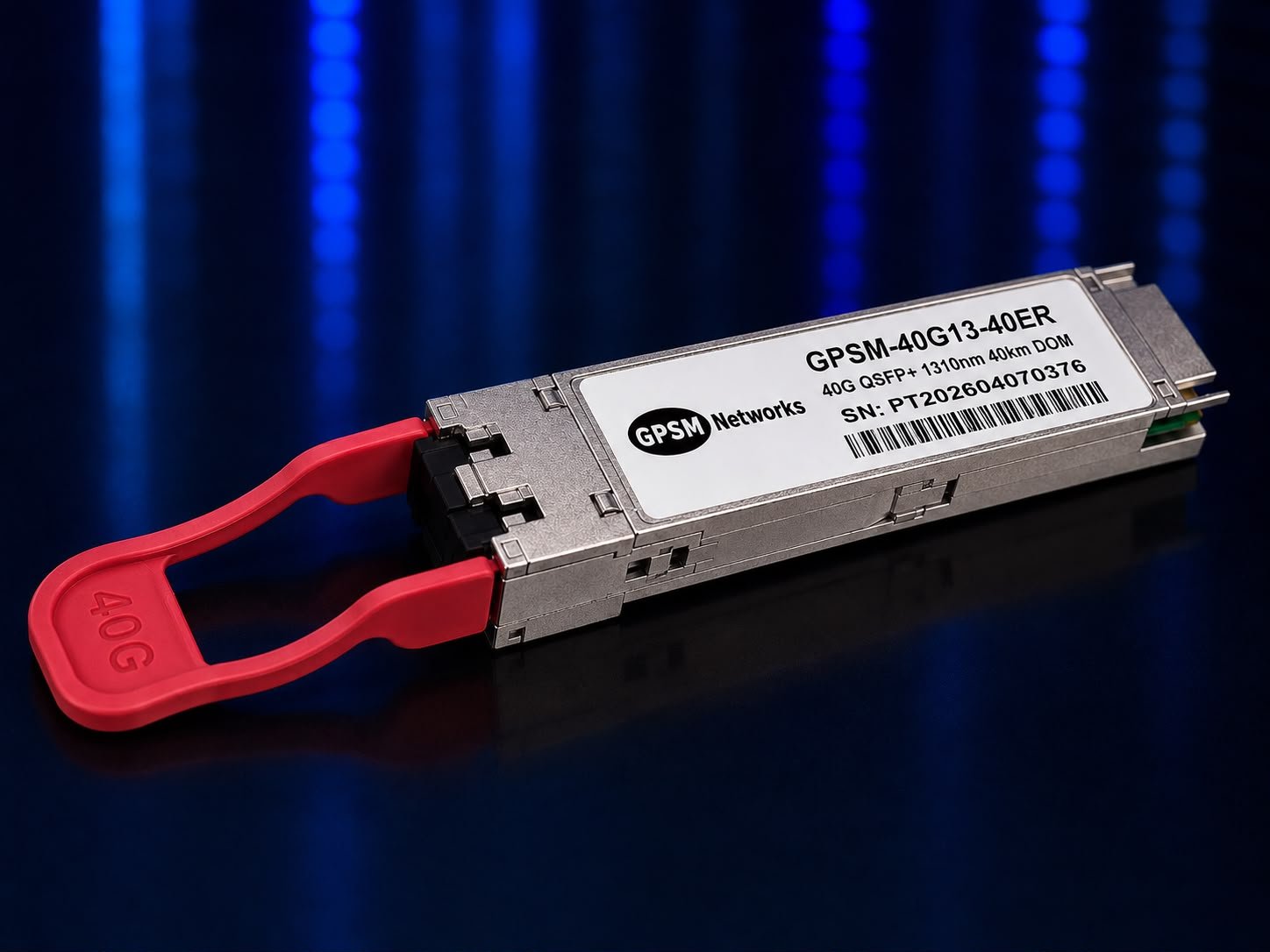 GPSM-40G13-40ER
