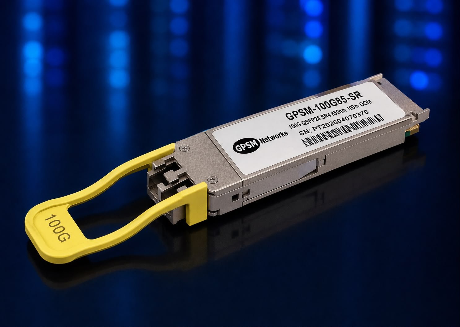 GPSM-100G85-SR