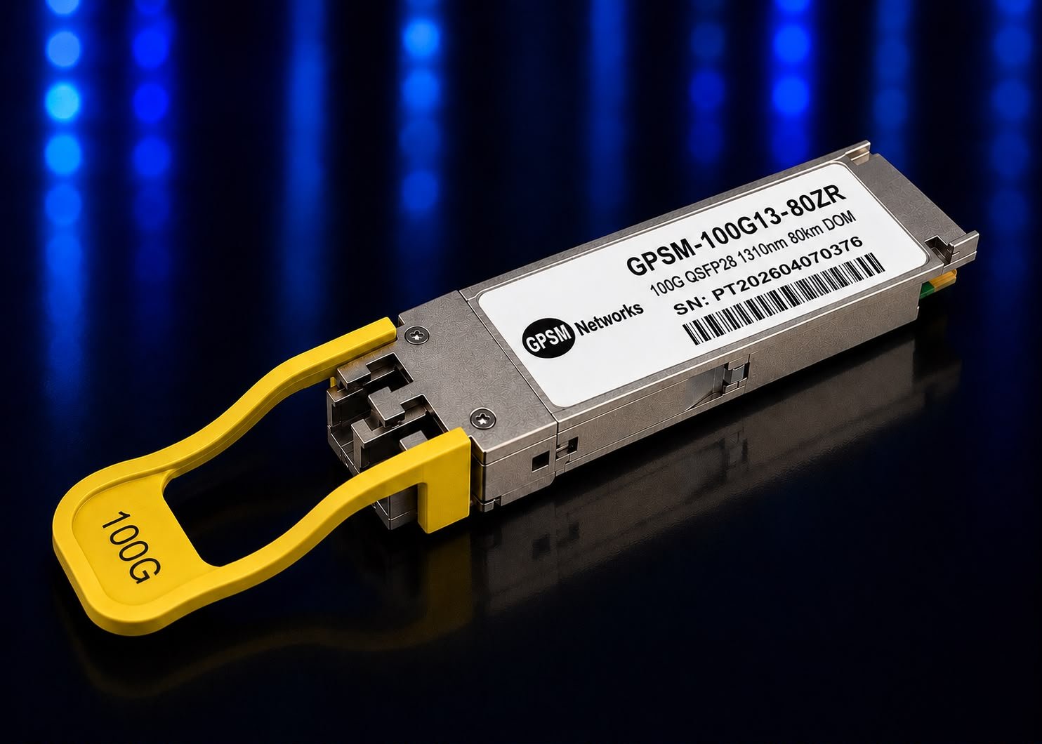 GPSM-100G13-80ZR