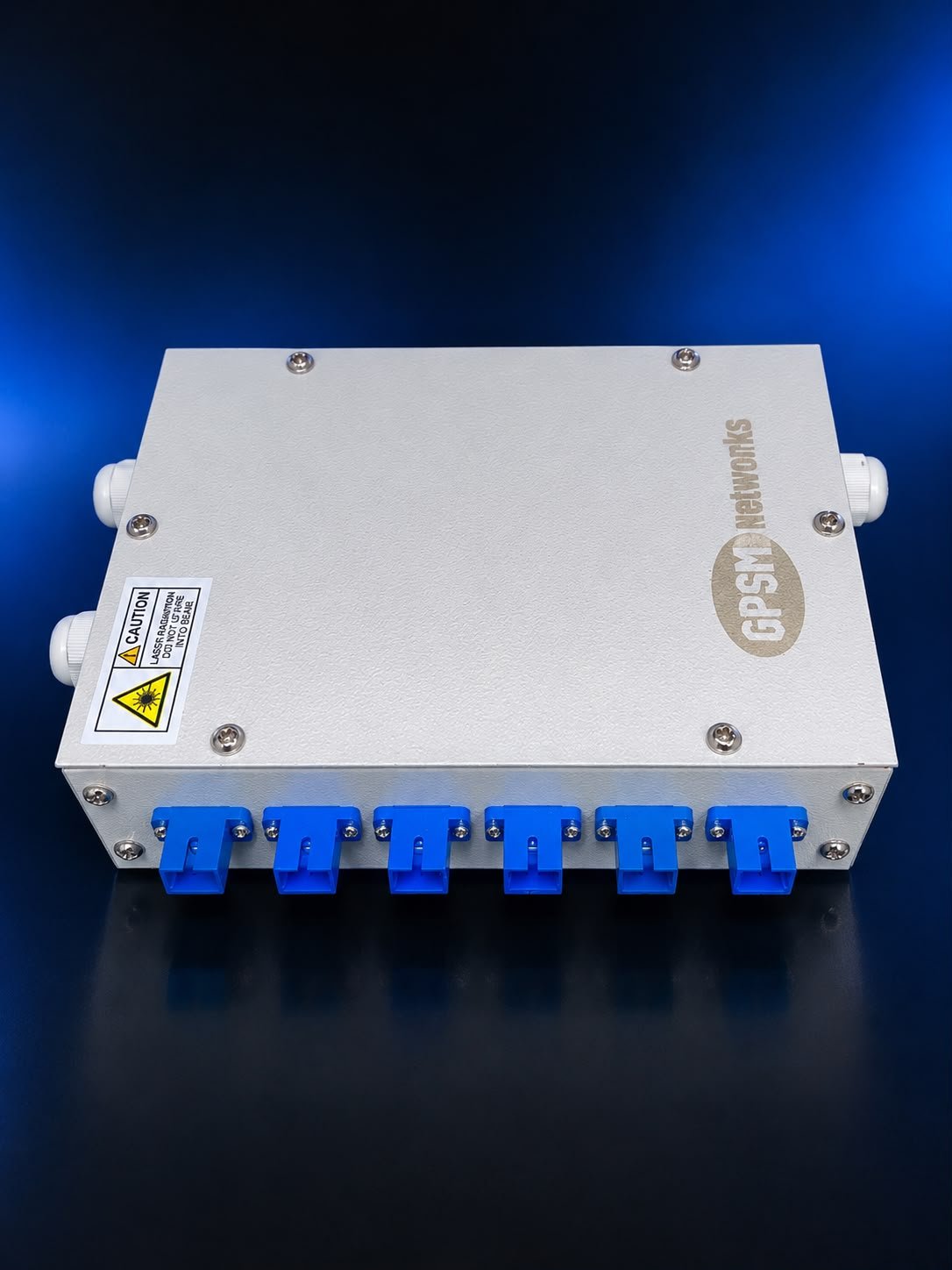 DIN Rail