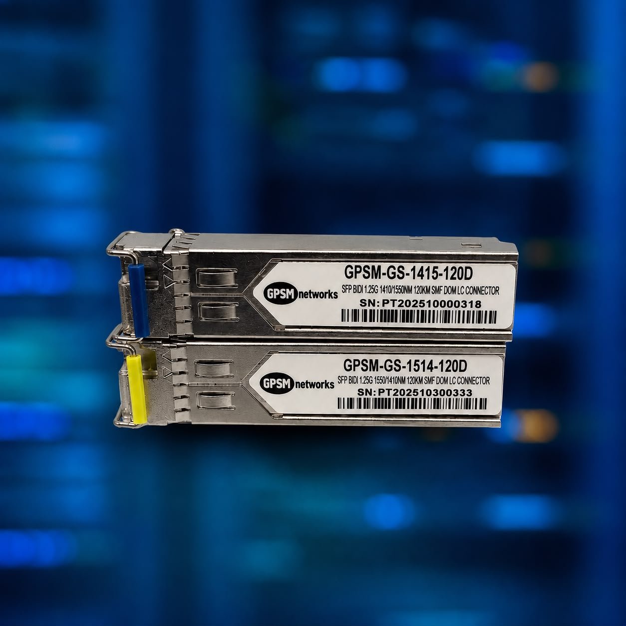 GPSM-GS1514-120D
