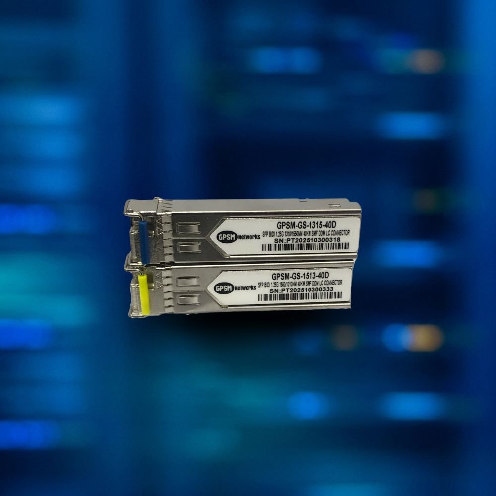 GPSM-GS1315-40D