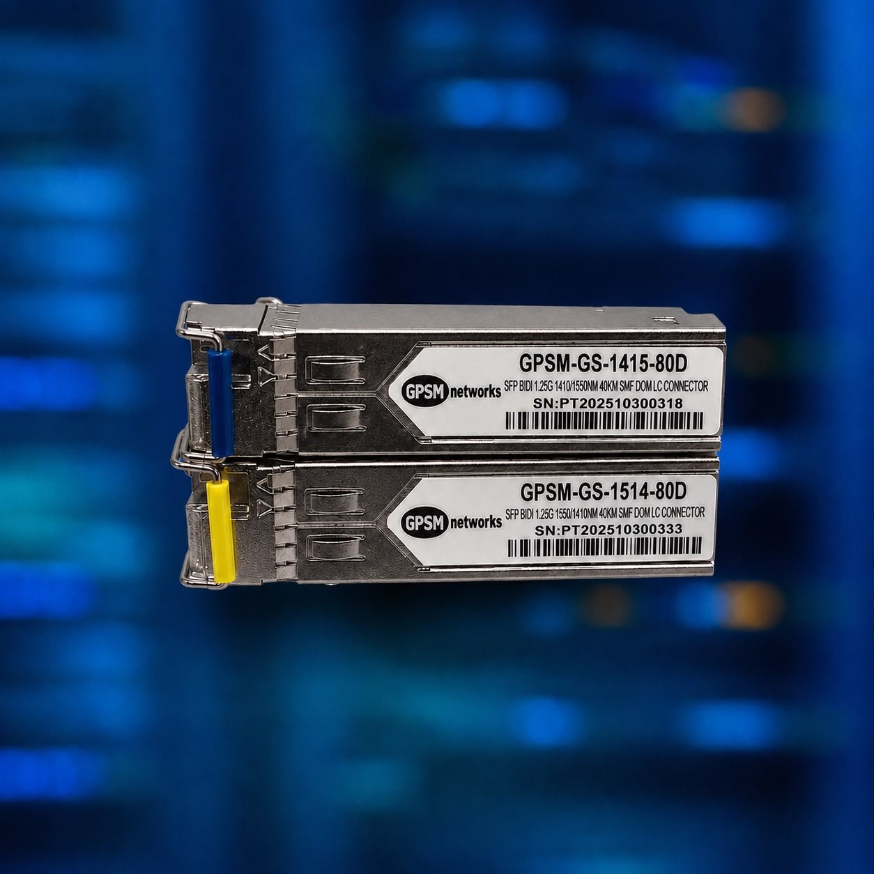 GPSM-GS1415-80D