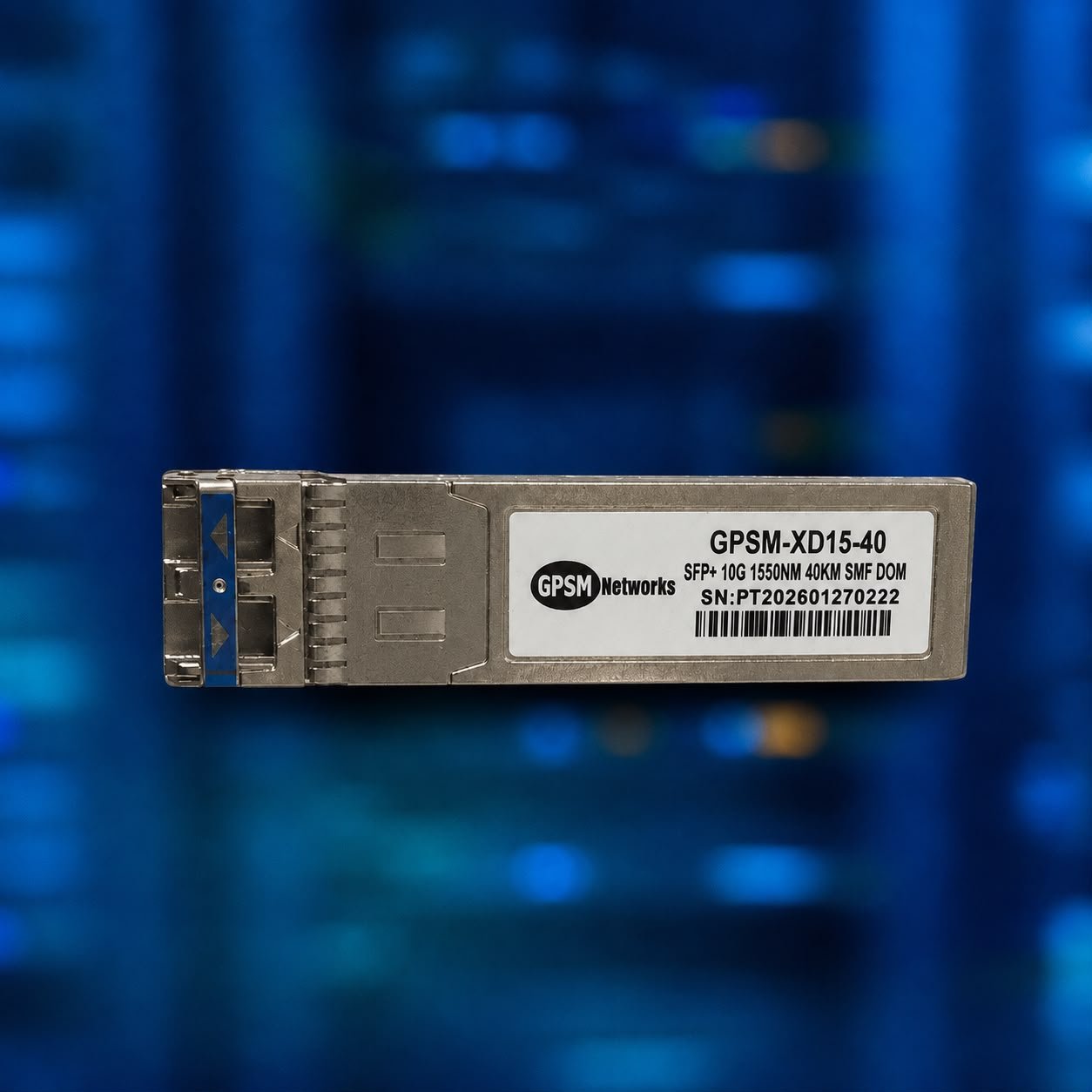 GPSM-XD15-40