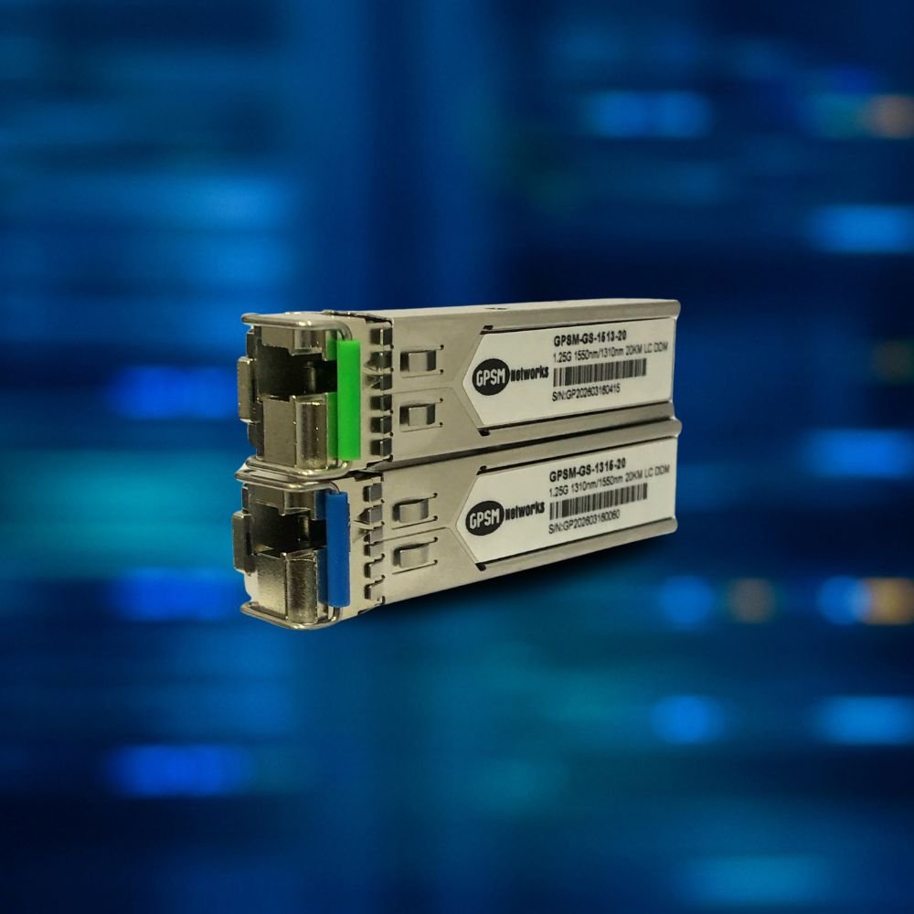 GPSM-GS-1315-20 LC