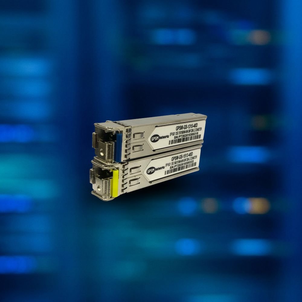 GPSM-GS1514-120D