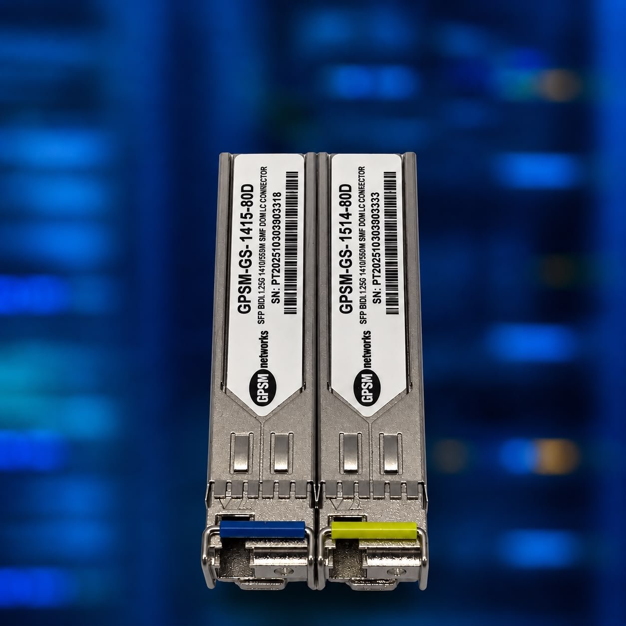 GPSM-GS1514-80D