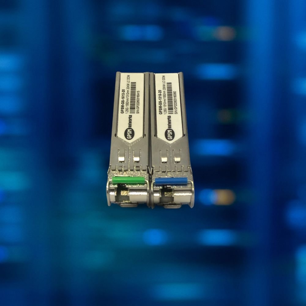 GPSM-GS-1513-20 LC