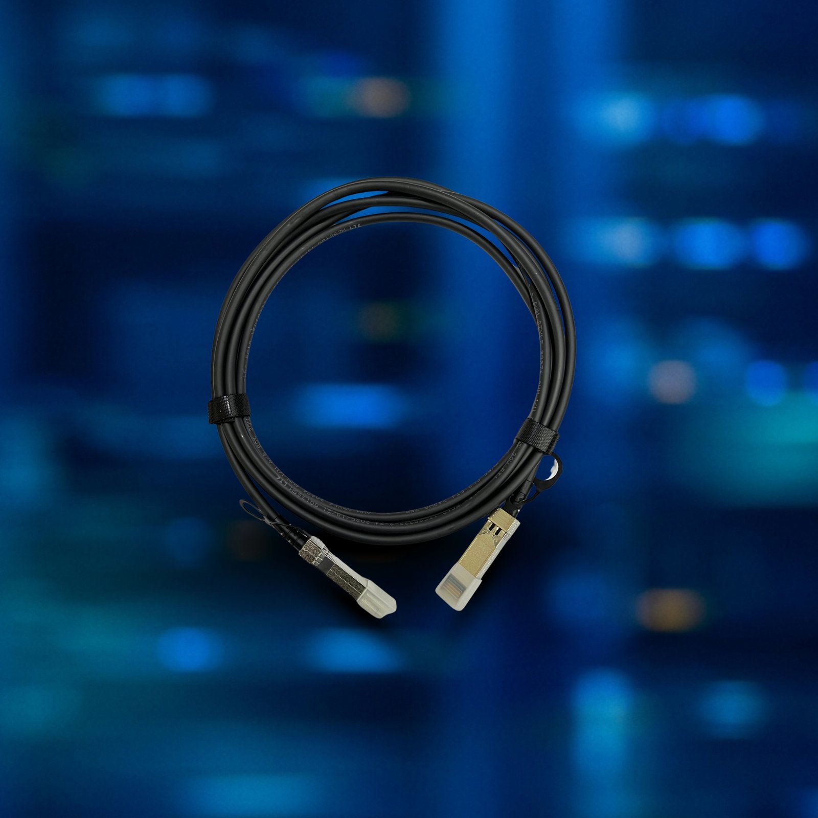 GPSM-CAB-10GDAC