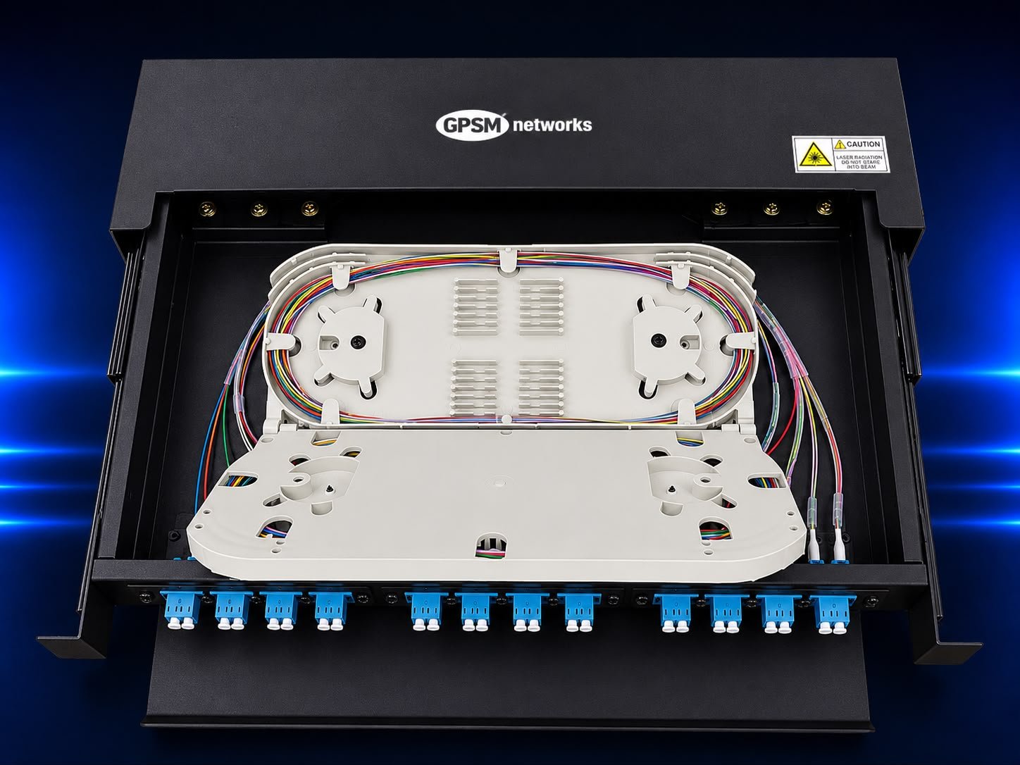 Rack Mount