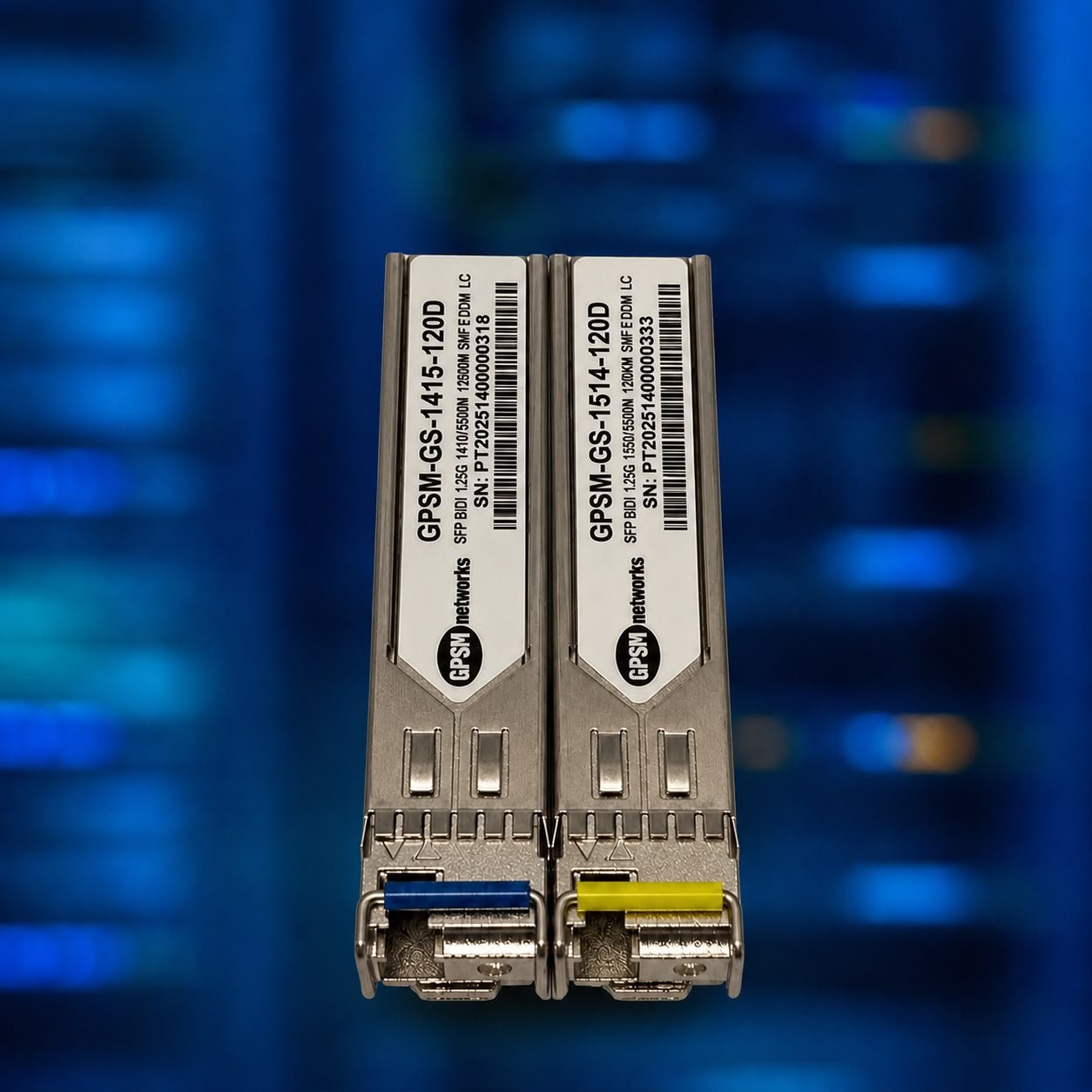 GPSM-GS1514-120D