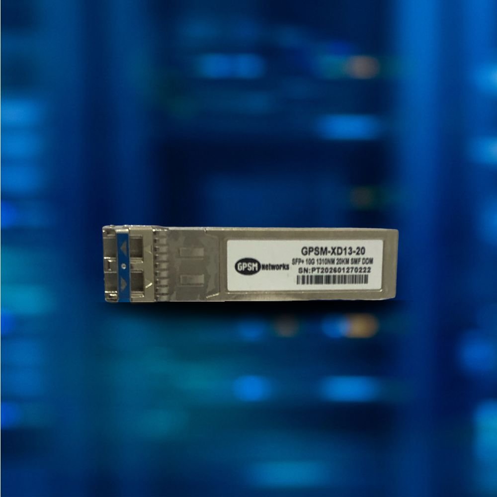 GPSM-XD13-20