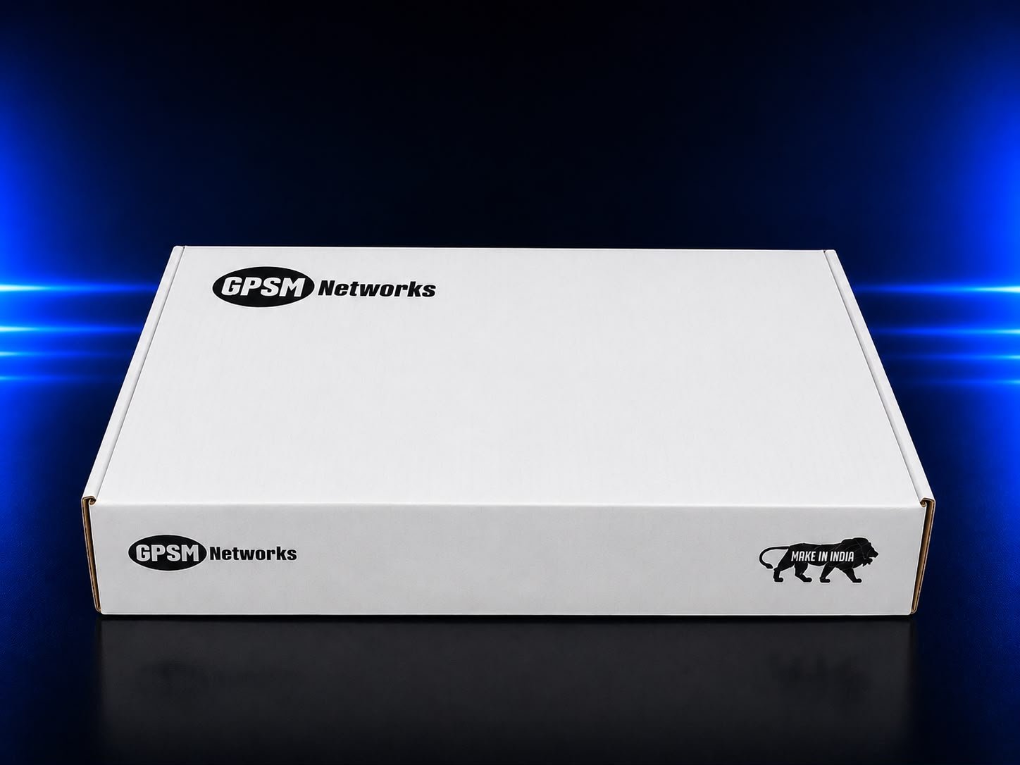 Rack Mount