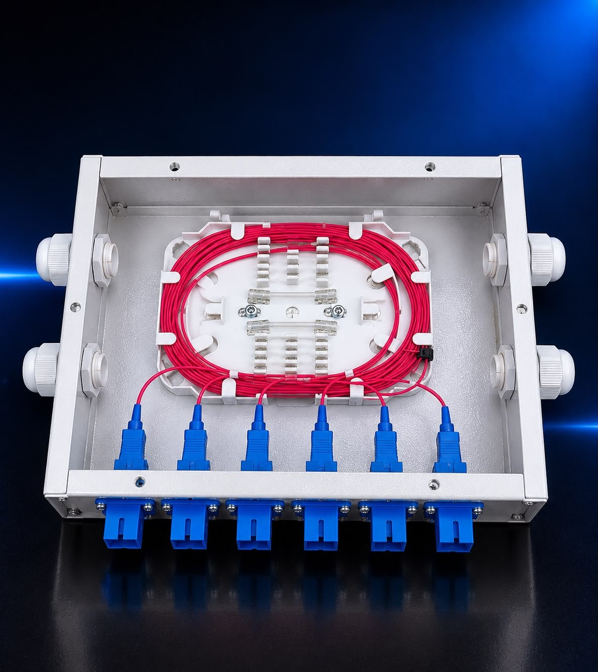 DIN Rail