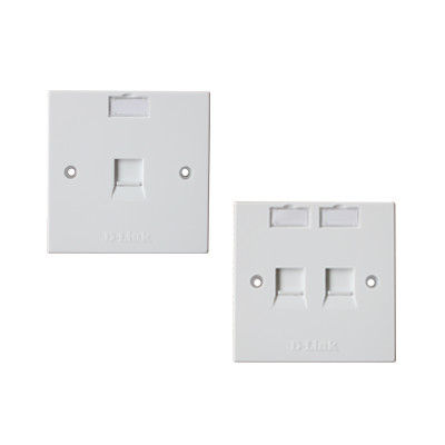 FACE PLATE