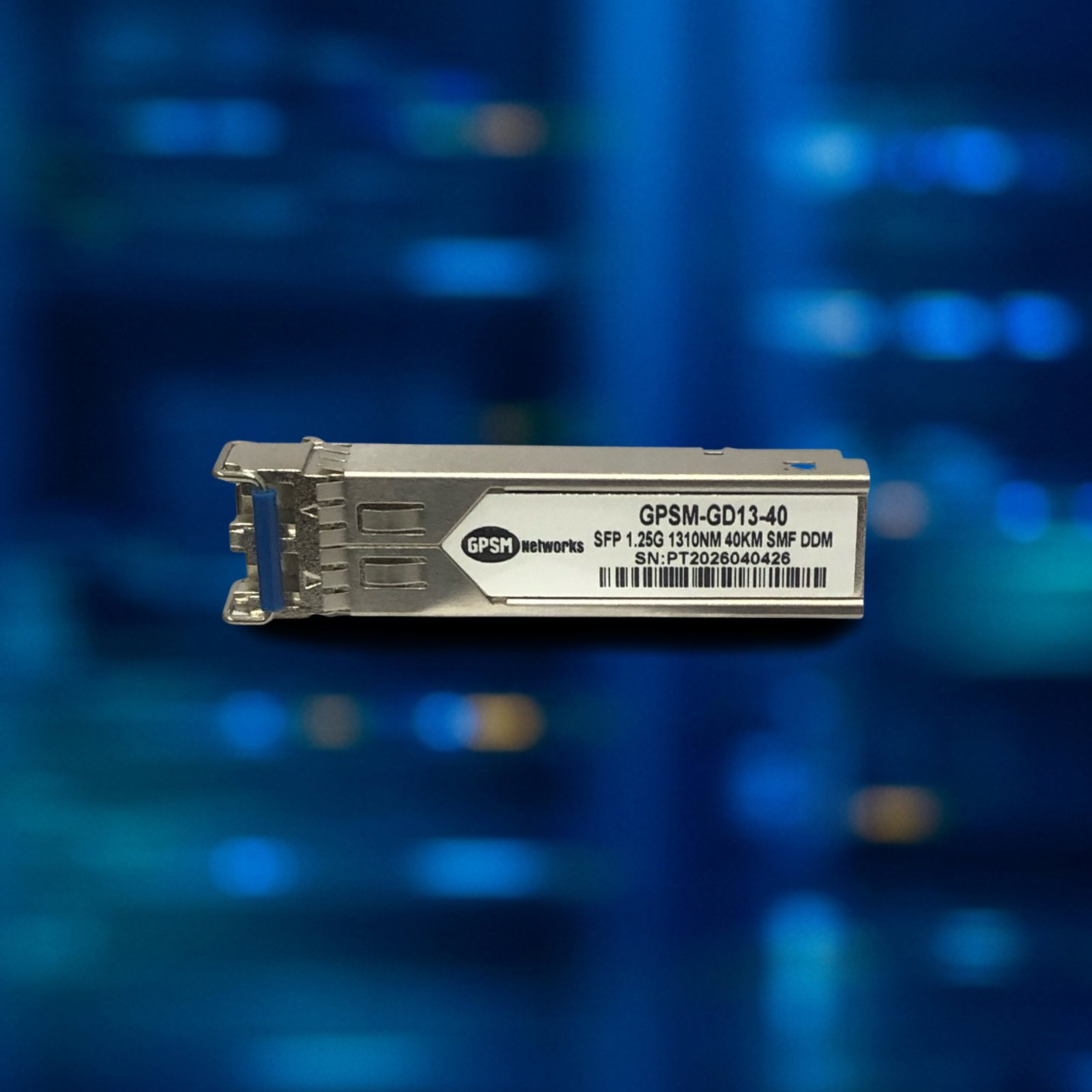GPSM-GD13-40
