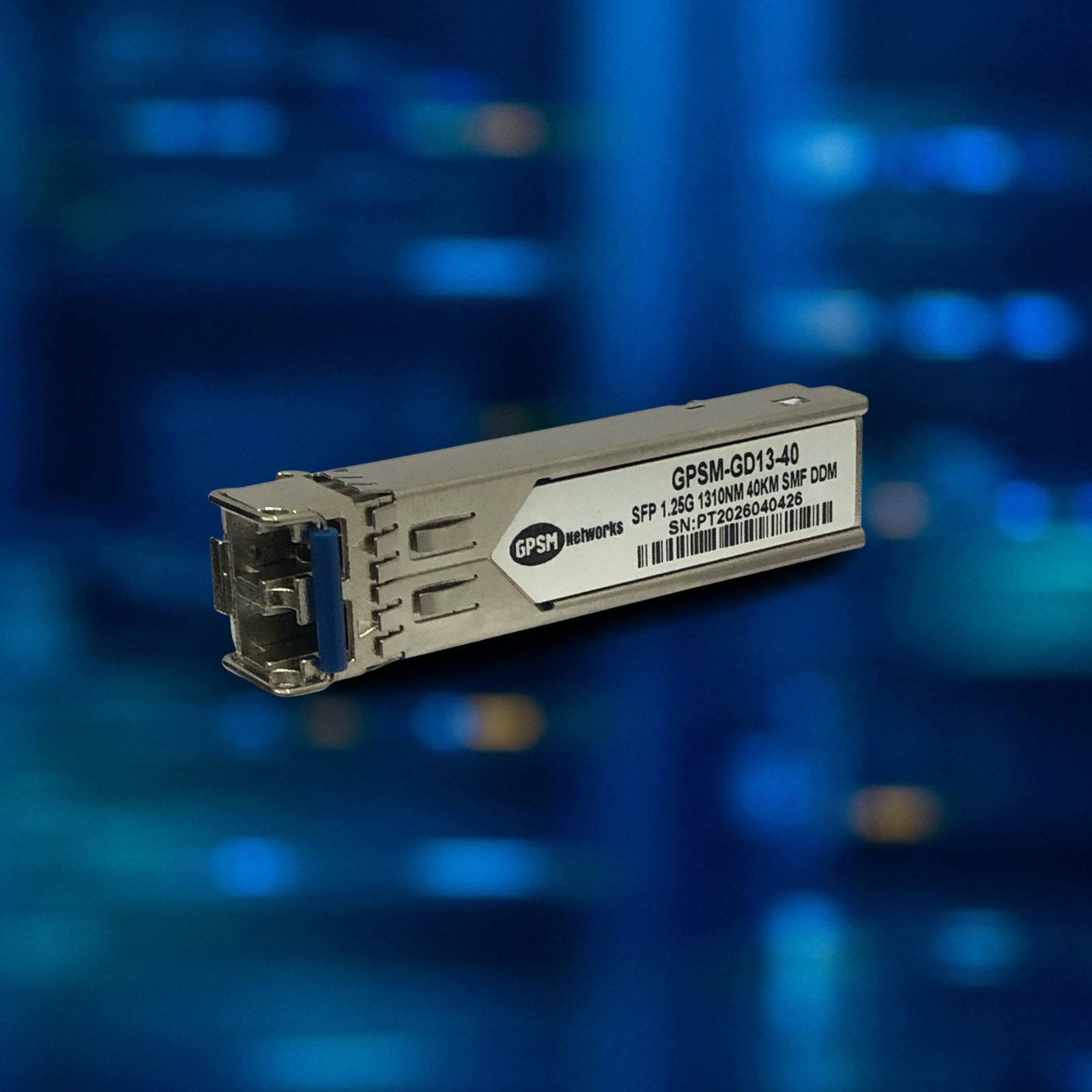 GPSM-GD13-40