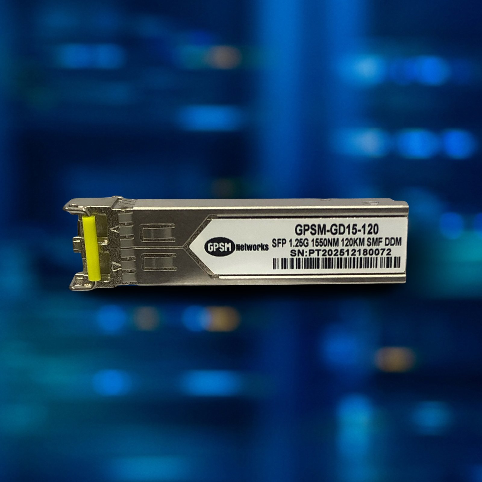 GPSM-GD15-120