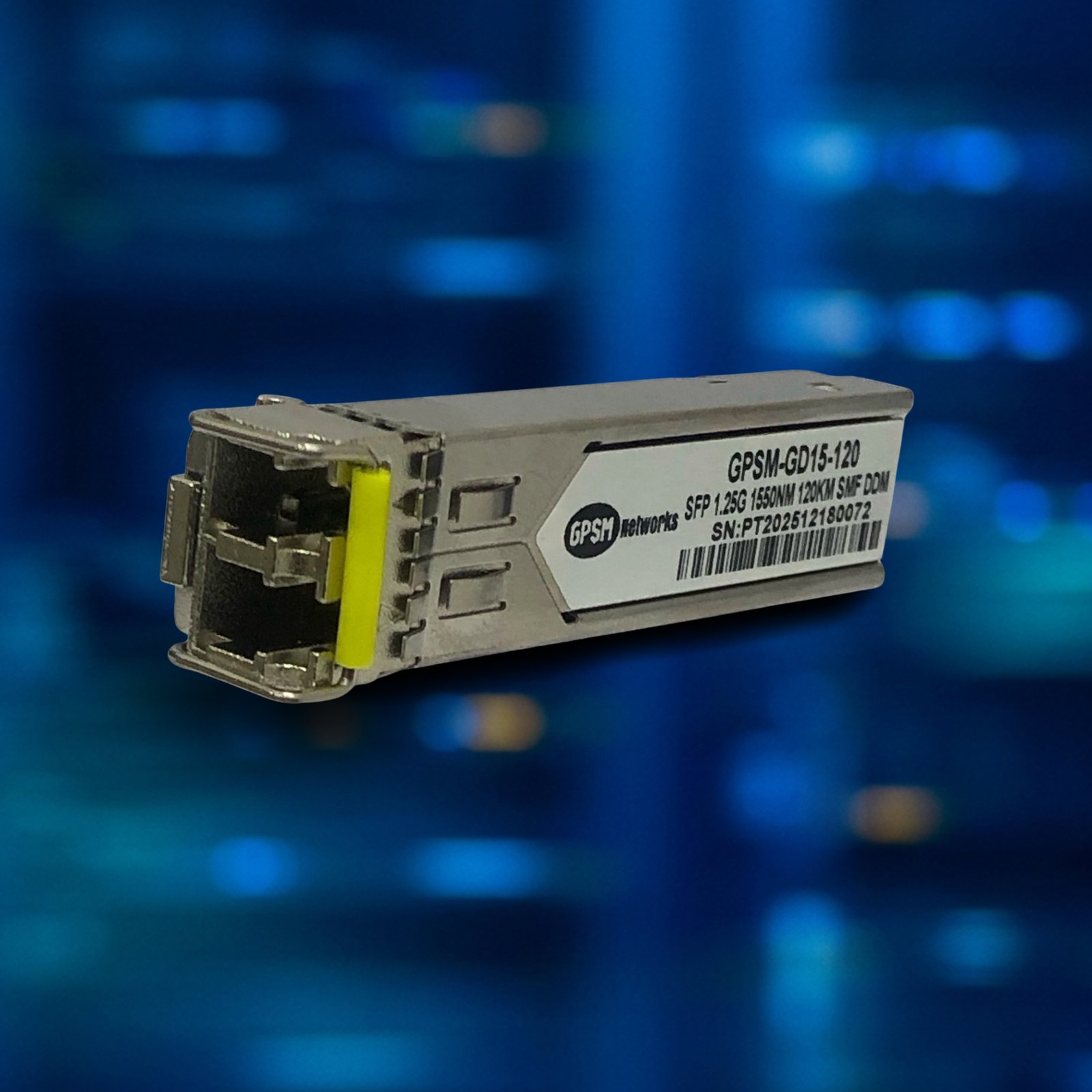 GPSM-GD15-120