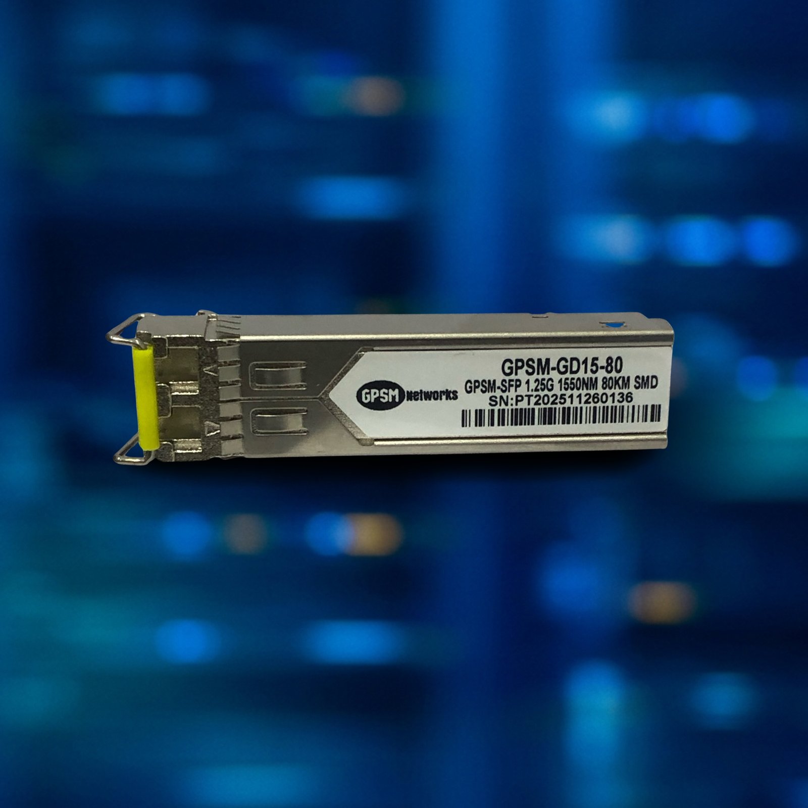 GPSM-GD15-80