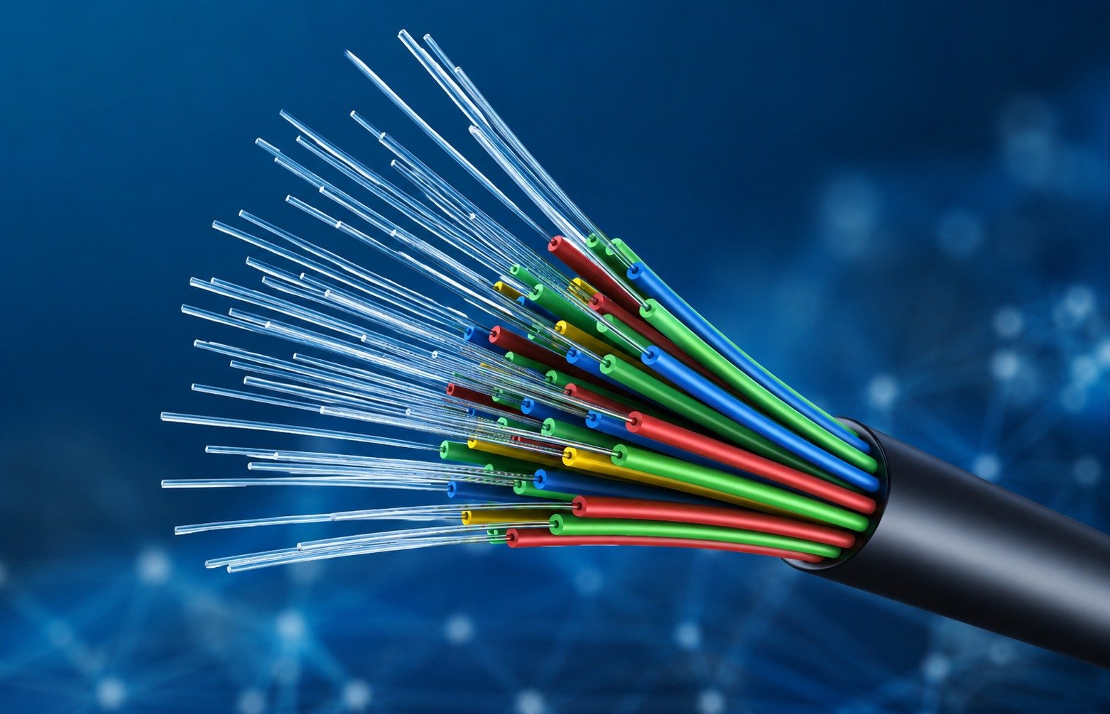 Fiber Cable