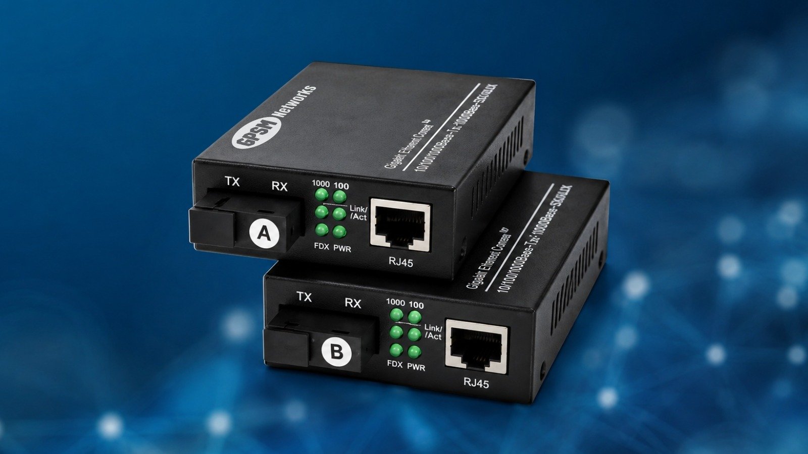 Media Converter