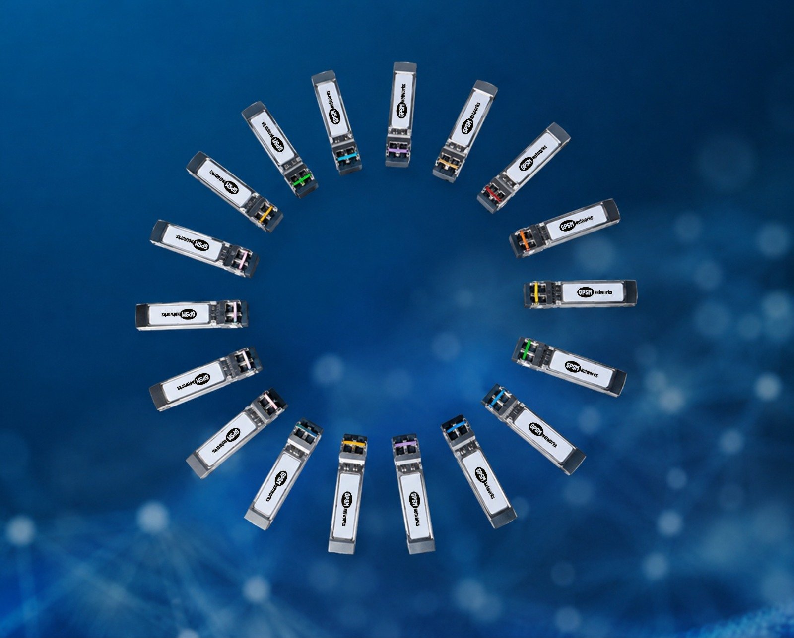CWDM/DWDM