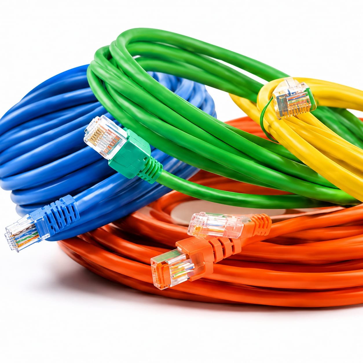 Lan Patch cord