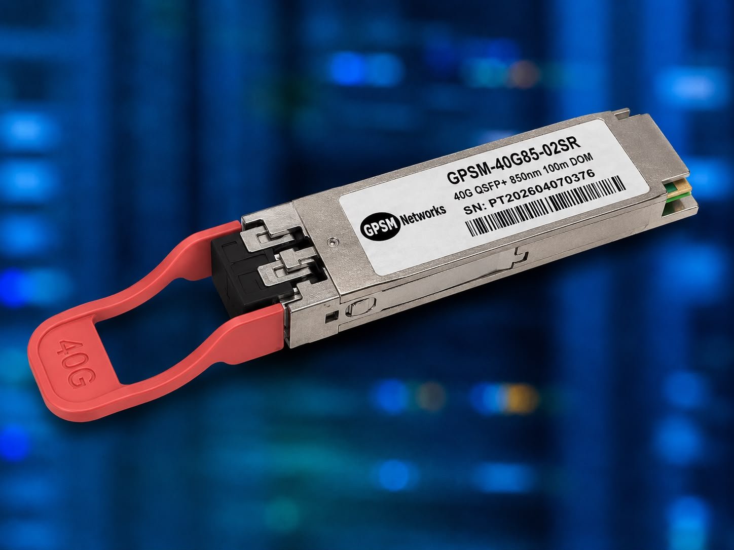 GPSM-40G85-02SR