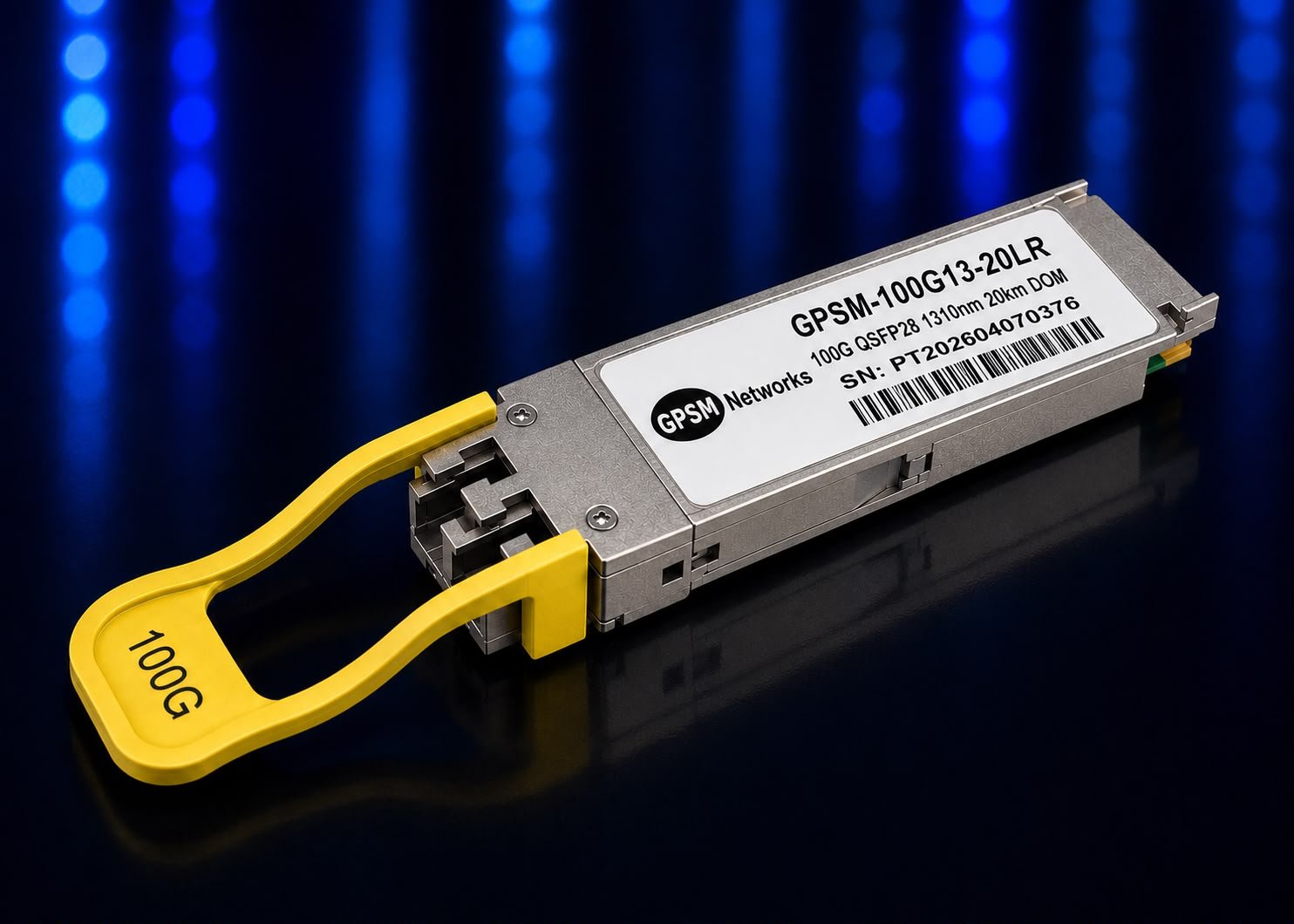 GPSM-100G13-20LR
