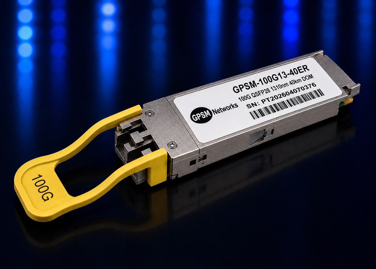 GPSM-100G13-40ER