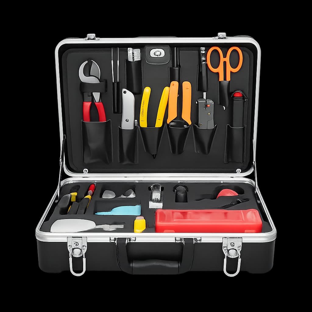 Fiber Accessories