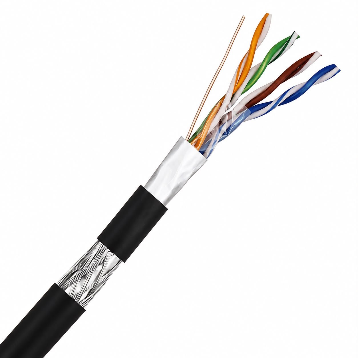 Cat 6